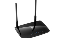 华为 WS326 无线路由器恢复出厂设置