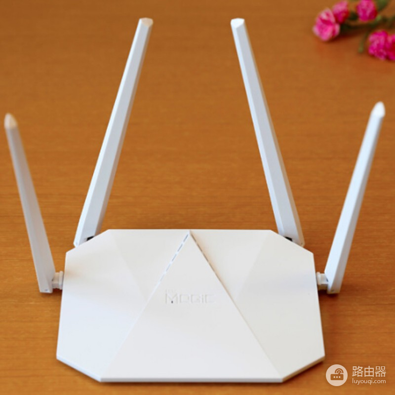 h3c magic r100路由器怎么和猫绑定(h3c magic r100路由器和猫绑定方法)