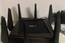 华硕织女星路由器怎么重置（华硕织女星路由器重置方法）