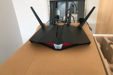 华硕ax82u怎样关闭rgb灯光（华硕ax82u关闭rgb灯光方法）