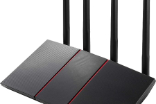 华硕ax1800路由器怎么无线桥接（华硕ax1800路由器无线桥接方法）