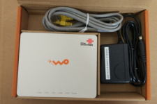 华为企业级光猫怎么装光模块（华为企业级光猫装光模块方法）