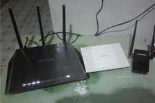 华硕ac5300路由器优盘没反应怎么办（华硕ac5300路由器优盘没反应解决方法）