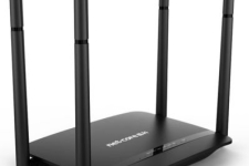 磊科power4s怎么设置路由器账号（磊科power4s设置路由器账号方法）