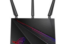 华硕电竞路由器应该选哪个好（华硕电竞路由器推荐哪一个）