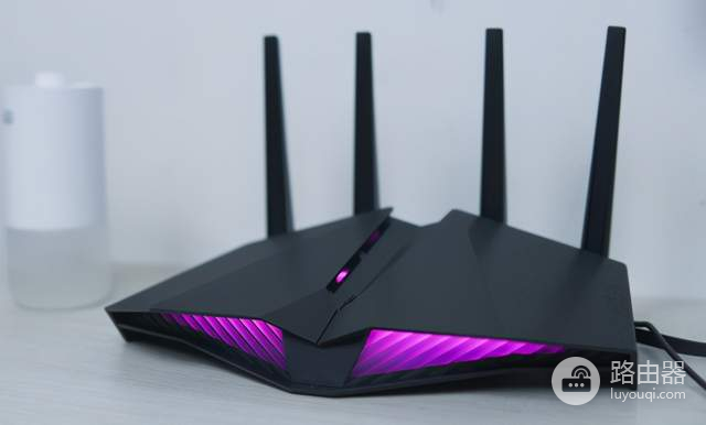 华硕ax82u满血设置详解(华硕ax82u满血怎么设置)