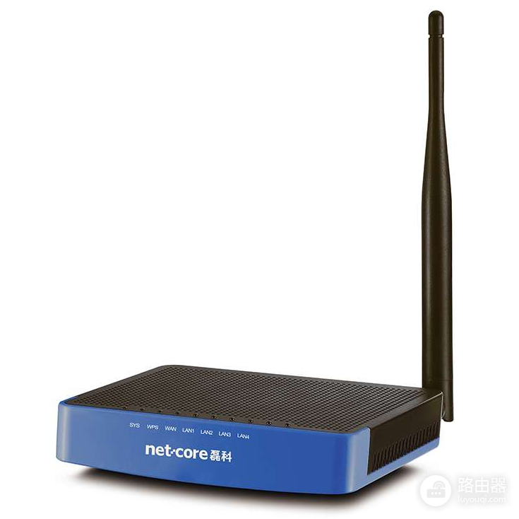 磊科路由器初始默认密码是多少?(磊科路由器初始默认密码是什么?)