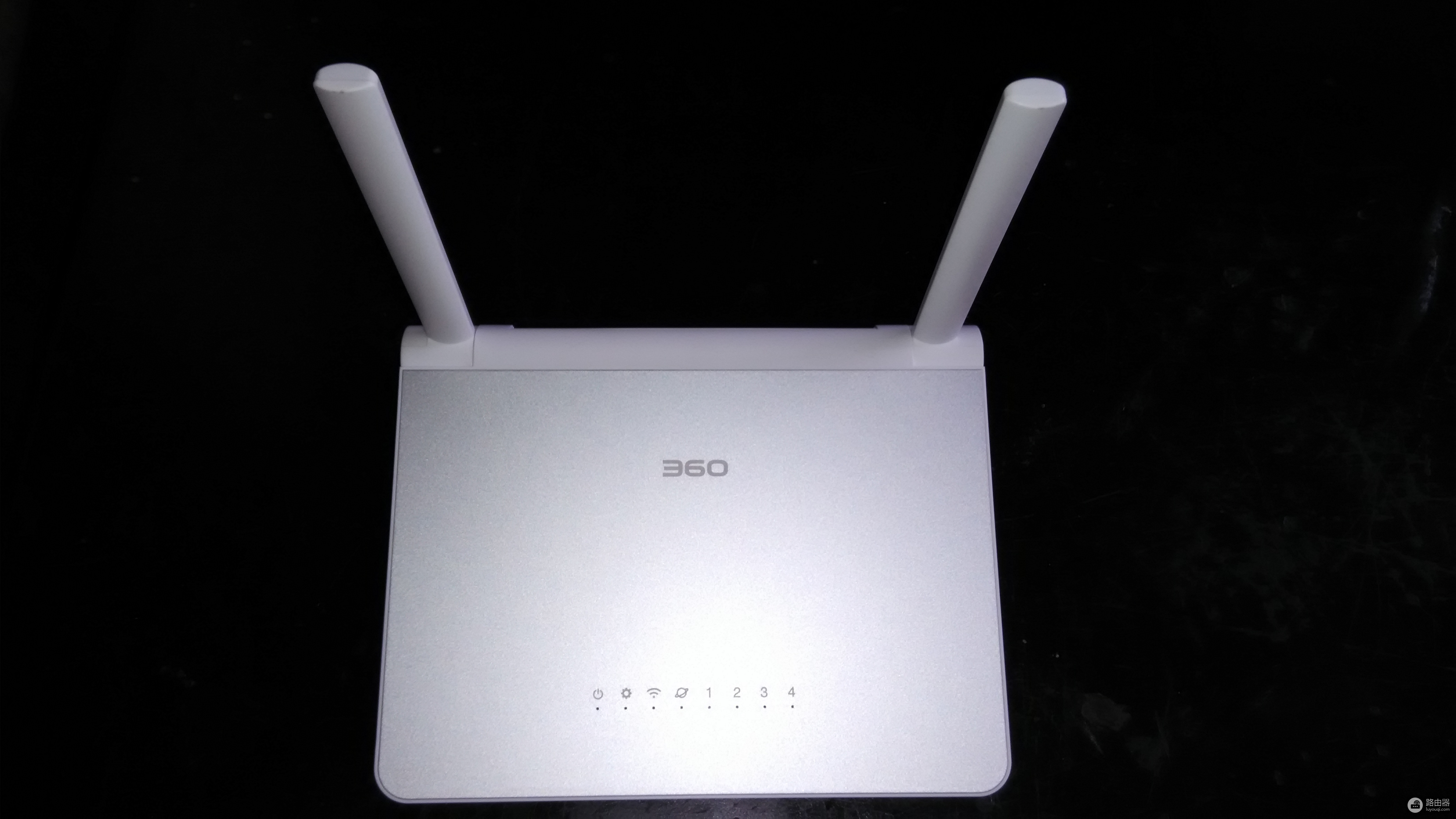 360p1路由器怎么进不去管理界面（360p1路由器进不去管理界面什么原因）