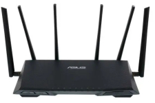 华硕ac3200如何刷梅林（华硕ac3200刷梅林方法）