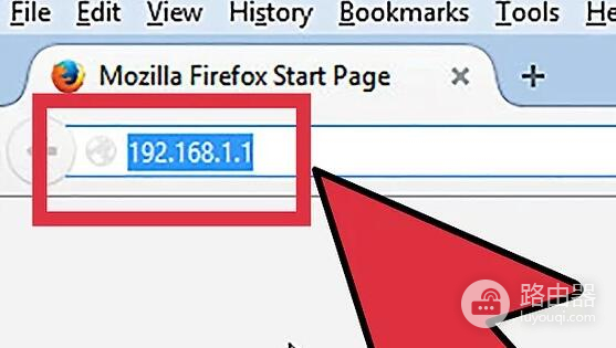 领势(Linksys)路由器密码重置方法