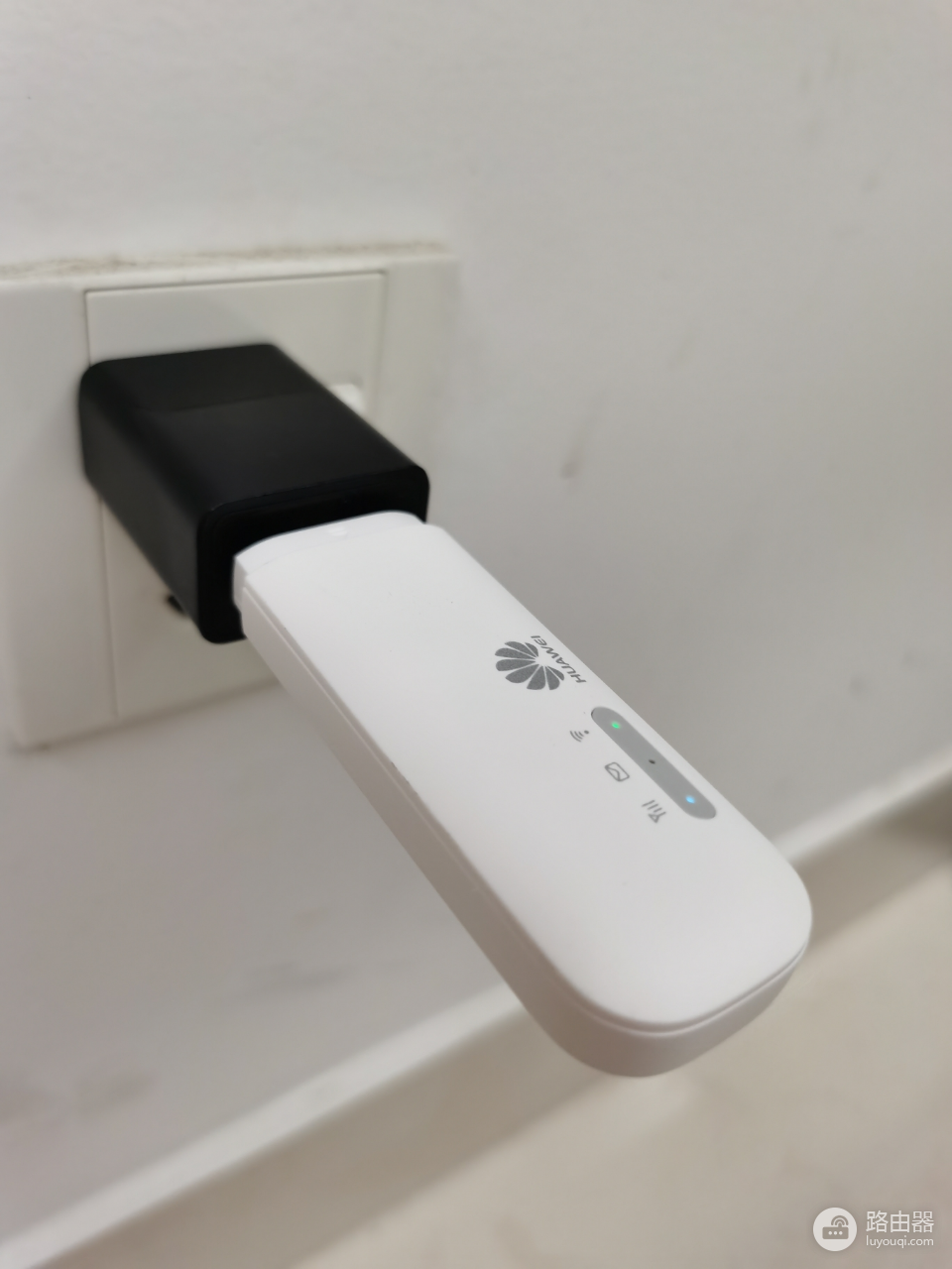 华为路由器usb接口有什么用（华为路由器usb接口能干什么）