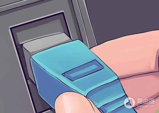 领势(Linksys)路由器密码重置方法