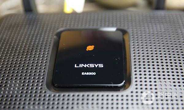 领势EA8300三频路由器网页端怎么设置?