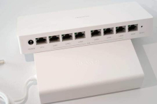 华为边缘路由器怎么连接（华为边缘路由器连接方法）