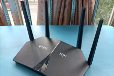 电信h3c路由器怎么重启（电信h3c路由器重启方法）