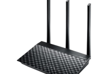 华硕 RT-AC53 无线路由器访客网络设置指南