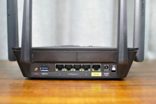 华为ws550怎么设置为中继路由（华为ws550设置为中继路由方法）