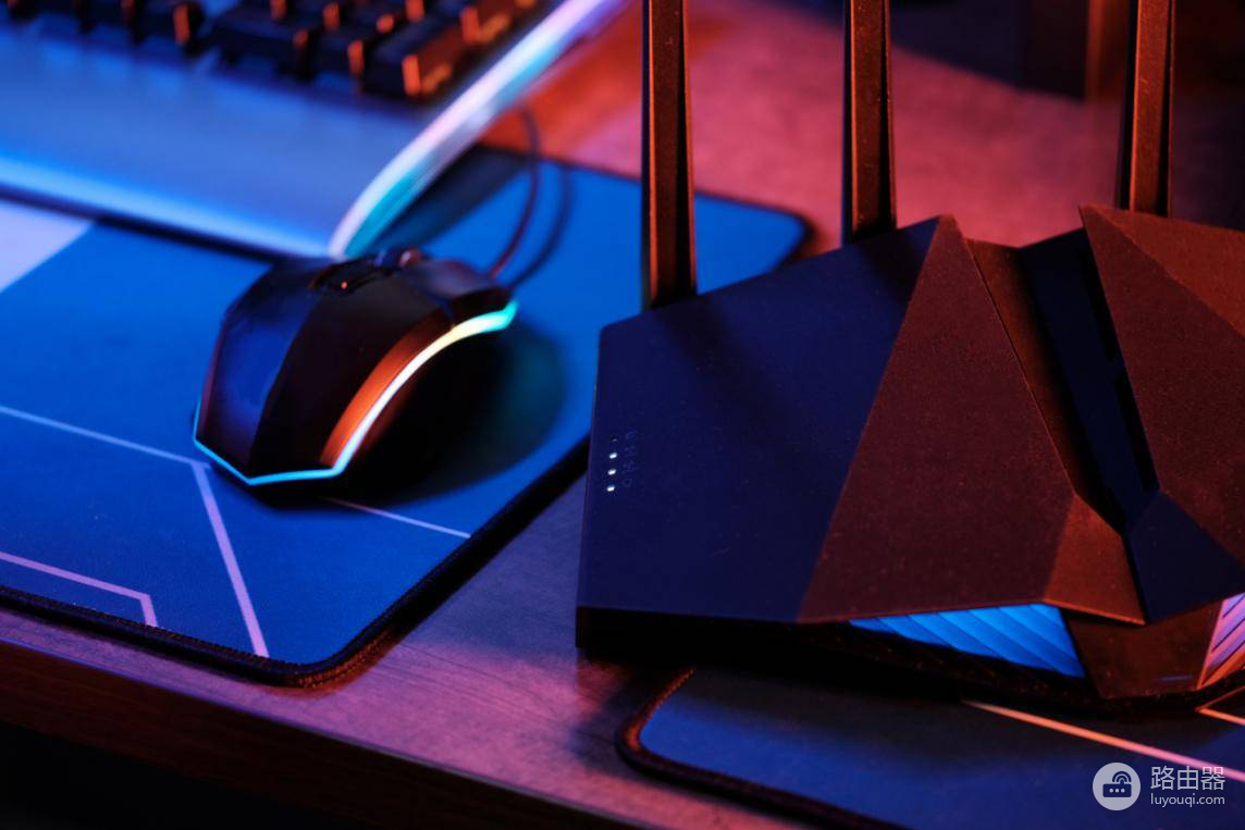 华硕ax82u怎么进设置界面(华硕ax82u进设置界面方法)