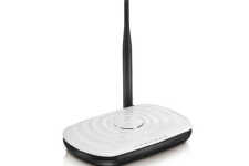 磊科 NW705P 无线路由器密码设置