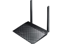 华硕 RT-N12D1 无线路由器上网设置