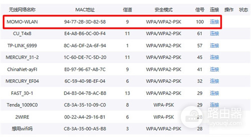 360 Mini 无线路由器无线中继设置