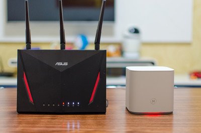 华硕wifi连不上有哪些原因(华硕wifi连不上原因有什么)