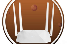 h3c magic r100路由器是百兆还是千兆（h3c magic r100路由器是多少兆）