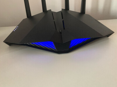 华硕ax82u和ax56u组网效果怎么样(华硕ax82u和ax56u组网效果好不好)