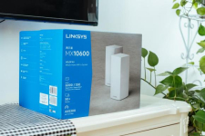 领势MX10600路由器手机登录WiFi设置