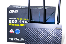 华硕rt-ac68u路由器设置方法（华硕rt-ac68u路由器怎么设置）