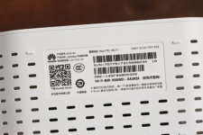 华为路由器pin码在哪里（华为路由器pin码位置）