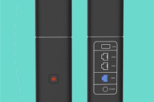 华为 A1 无线路由器上网设置