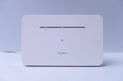 华为路由器梯子连接不上怎么办（华为路由器梯子连接不上怎么解决）