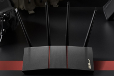 华硕wifi6路由器怎么设置密码（华硕wifi6路由器设置密码方法）