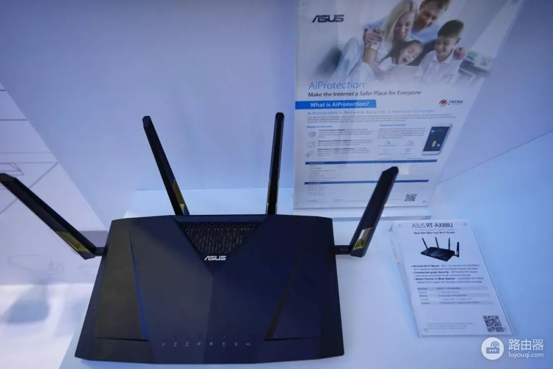 华硕路由器刷官方固件怎么刷(华硕路由器刷官方刷固件方法)