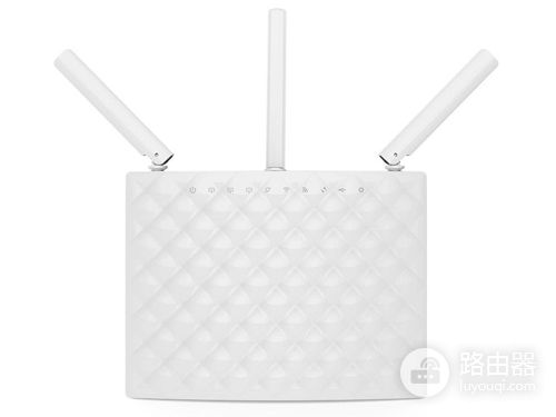 腾达 AC15无线路由器无线信号放大设置