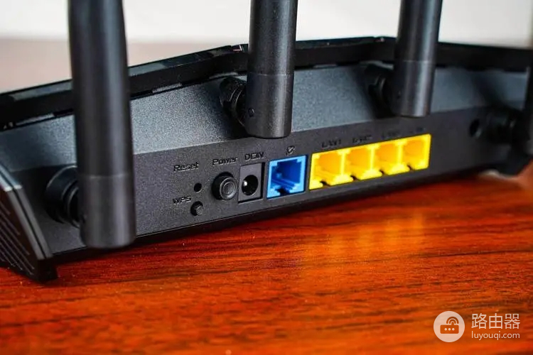 华硕ax56u怎么设置aimesh(华硕ax56u设置aimesh方法)