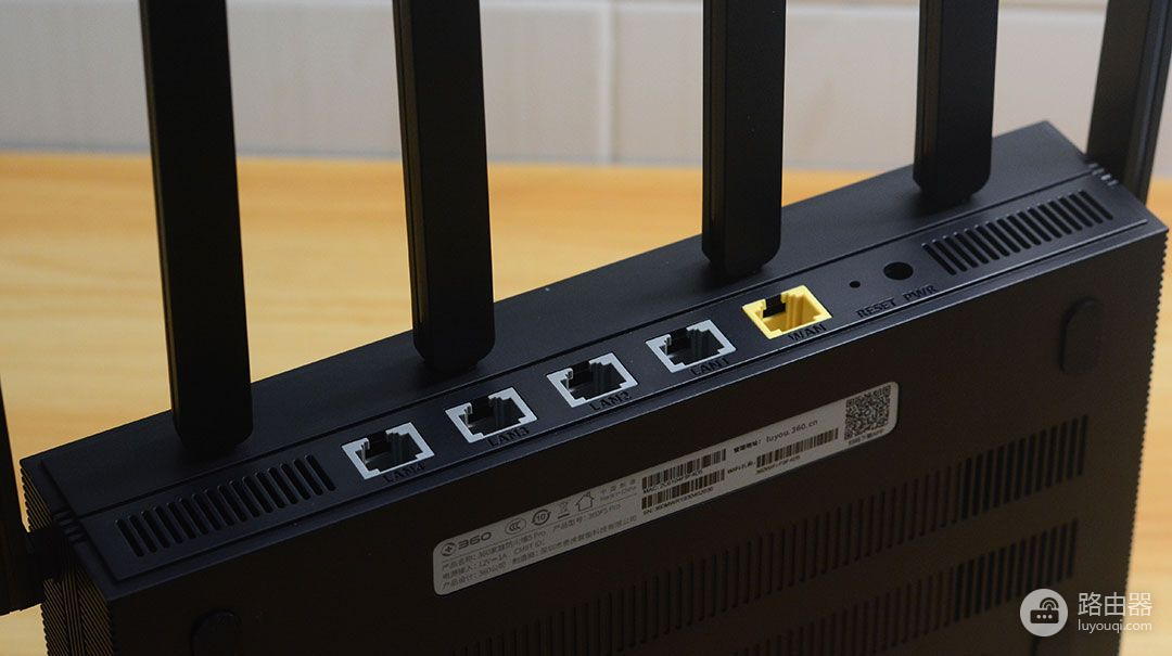 360路由器t6gs怎么关闭验证（360路由器t6gs关闭验证方法）