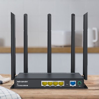 磊科双频无线网卡怎么恢复设置(磊科双频无线网卡恢复设置方法)