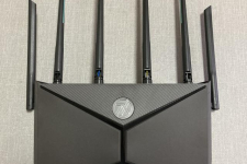 华硕天选路由器拆解方法（华硕天选路由器怎么拆解）