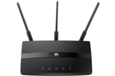 华为 WS550 无线路由器上网设置