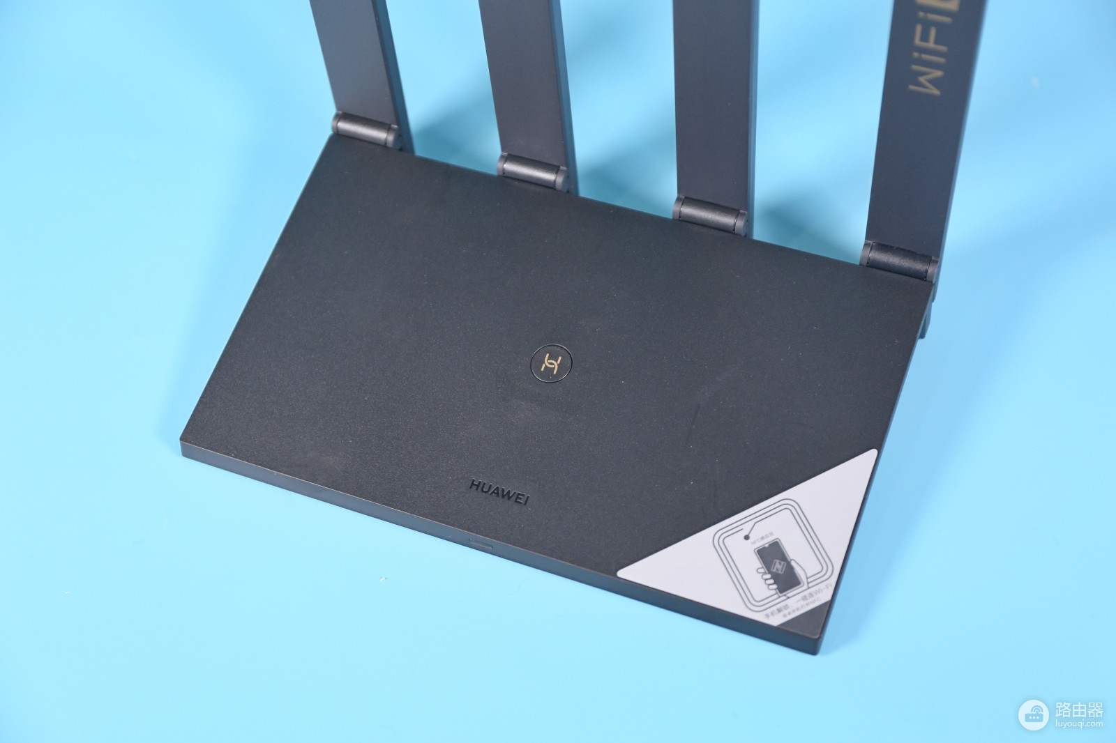 华为ax3 pro路由器怎么恢复出厂设置（华为ax3 pro路由器恢复出厂设置方法）