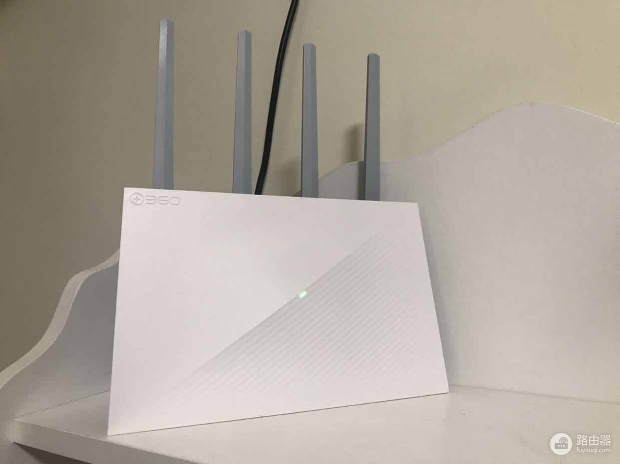 360v6路由器信号怎么样（360v6路由器信号如何）