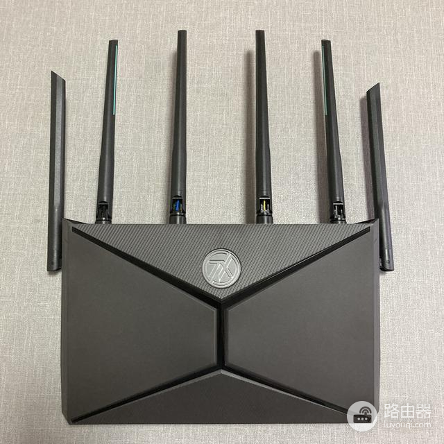 华硕天选路由器拆解方法(华硕天选路由器怎么拆解)