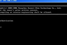 H3C路由器默认密码是什么？忘记了怎么找回？