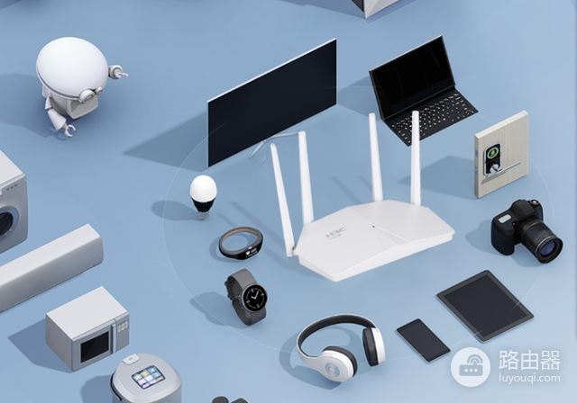 华三nx30pro如何关闭2.4g(华三nx30pro关闭2.4g方法)