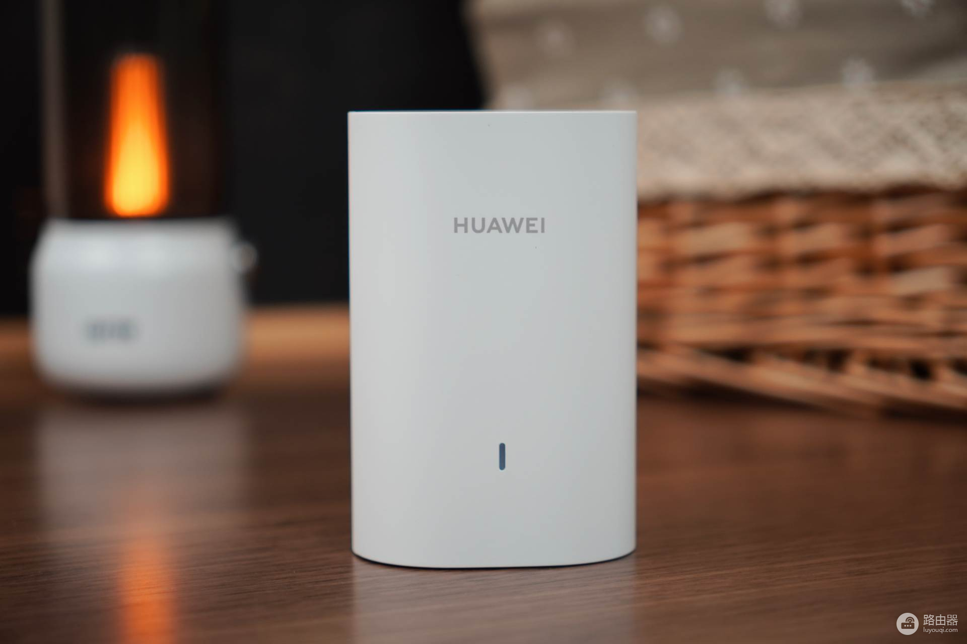 华为便携路由器设置方法（华为便携路由器怎么设置）