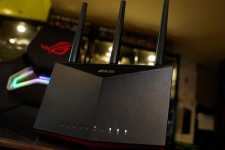 华硕ax86u满血设置详解（华硕ax86u满血设置教程）