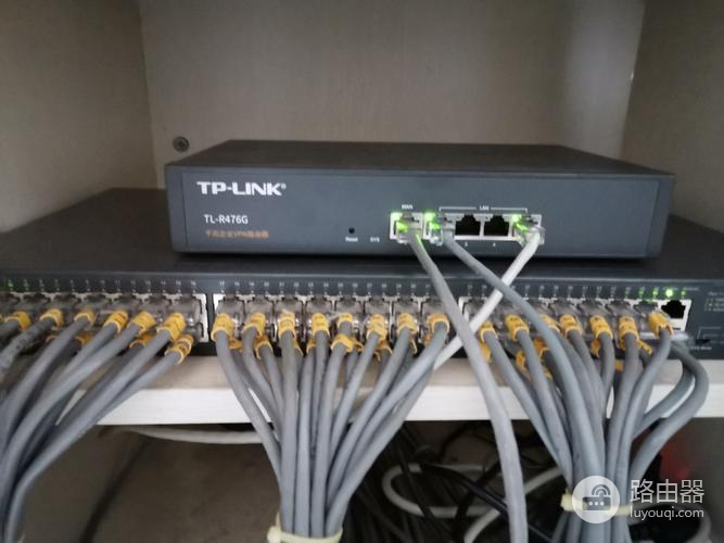 华硕八爪鱼路由器上外网怎么设置(华硕八爪鱼路由器上外网设置方法)