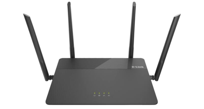 “稳定和快速”：设置 D-Link DIR-842 路由器